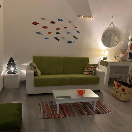 Iris Apartment 비쉘리에 외부 사진
