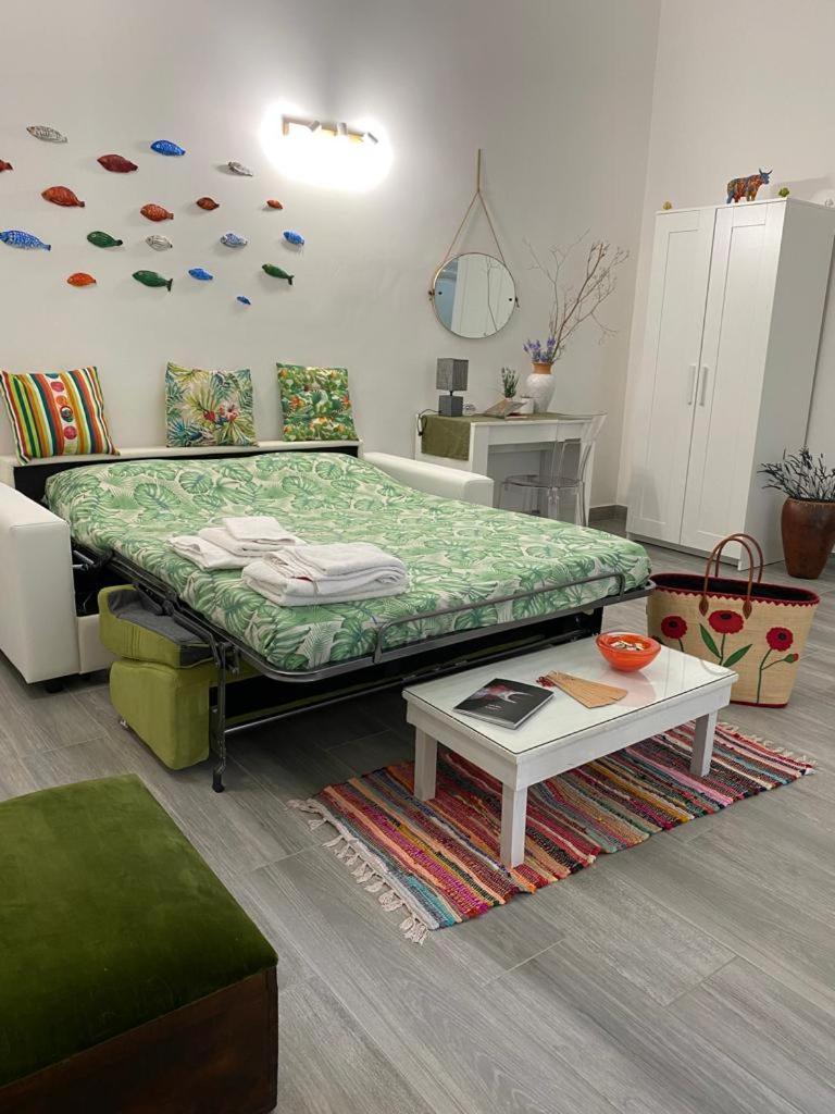 Iris Apartment 비쉘리에 외부 사진
