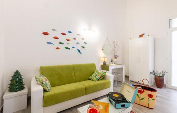 Iris Apartment, Comfort E Stile Nel Cuore Di 비쉘리에 외부 사진