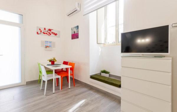 Iris Apartment 비쉘리에 외부 사진