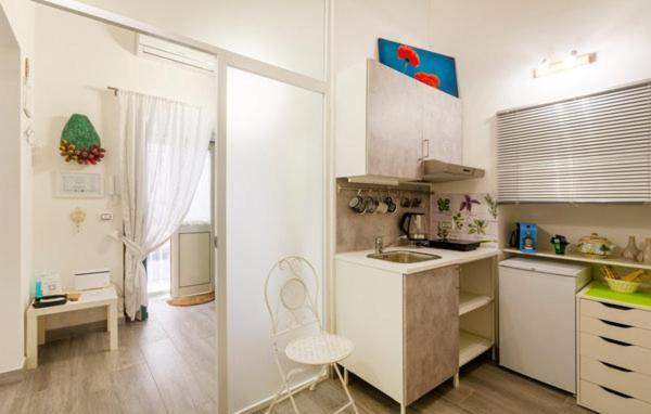 Iris Apartment 비쉘리에 외부 사진