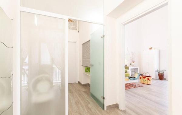 Iris Apartment, Comfort E Stile Nel Cuore Di 비쉘리에 외부 사진
