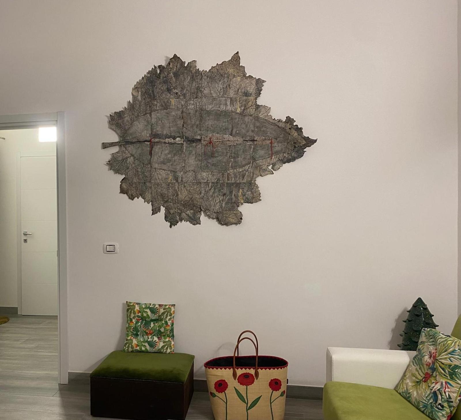 Iris Apartment, Comfort E Stile Nel Cuore Di 비쉘리에 외부 사진