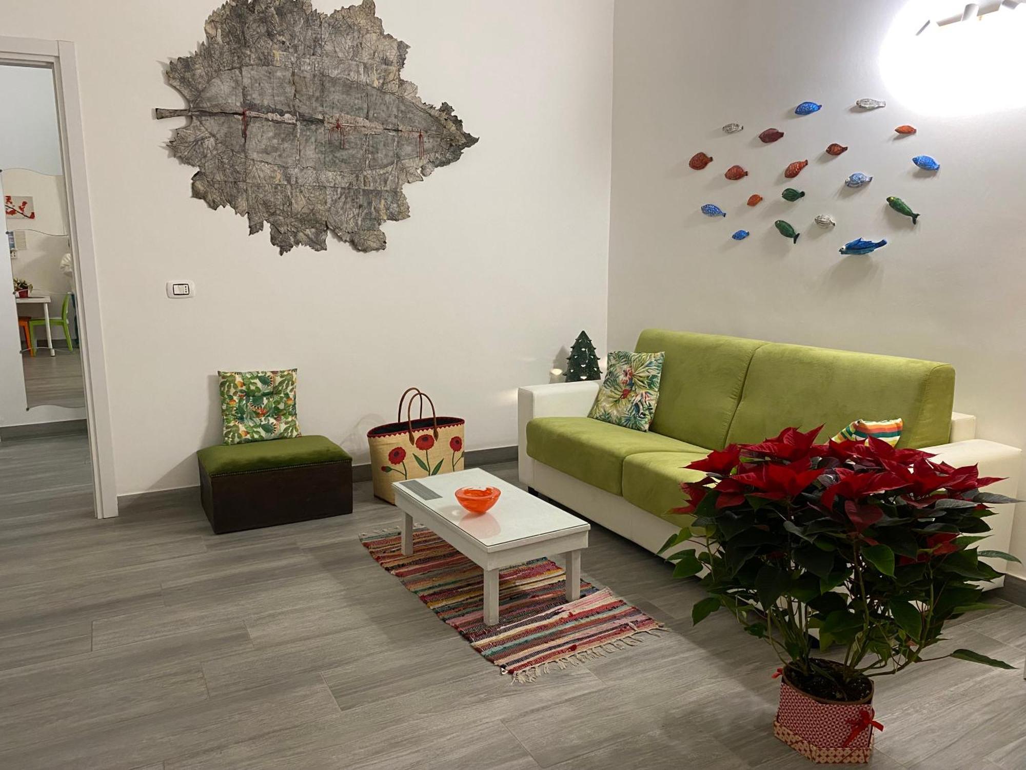 Iris Apartment, Comfort E Stile Nel Cuore Di 비쉘리에 외부 사진